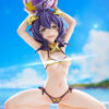KADOKAWA – KDcolle Gushing over Magical Girls Magia Baiser Swimsuit ver. 1/6 Complete Figure (Licensed) - Photo 11 | To