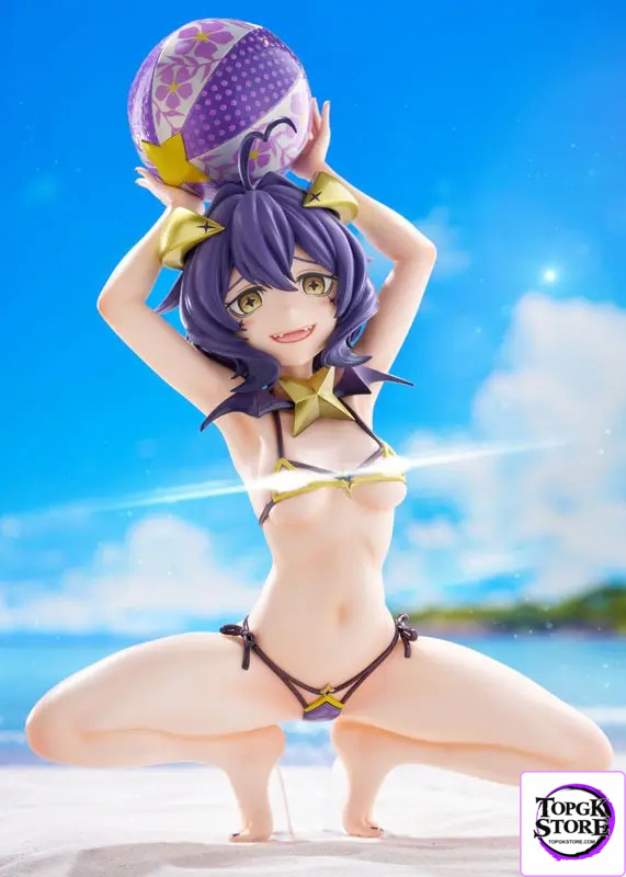 KADOKAWA – KDcolle Gushing over Magical Girls Magia Baiser Swimsuit ver. 1/6 Complete Figure (Licensed) - Photo 11 | To