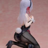 FREEing – Alya Sometimes Hides Her Feelings in Russian Alisa Mikhailovna Kujou Bunny Ver. 1/4 Complete Figure (Licensed