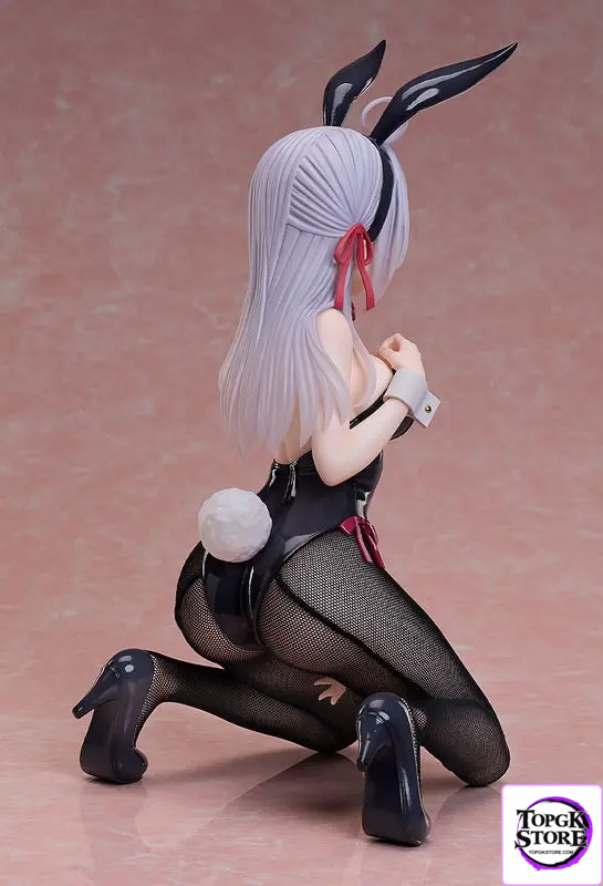 FREEing – Alya Sometimes Hides Her Feelings in Russian Alisa Mikhailovna Kujou Bunny Ver. 1/4 Complete Figure (Licensed