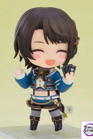 GSC – Nendoroid hololive production Oozora Subaru: Suspender Outfit Ver. (Licensed) - Photo 2 | TopGKStore