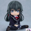 GSC – Nendoroid Doll My Teen Romantic Comedy SNAFU. Climax Iroha Isshiki & Yui Yuigahama & Yukino Yukinoshita (