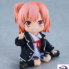 GSC – Nendoroid Doll My Teen Romantic Comedy SNAFU. Climax Iroha Isshiki & Yui Yuigahama & Yukino Yukinoshita (