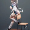 Hobby Chaton – Mukuchikei Gal Succubus Yuki Shinomiya Illustrated by sune 1/6 Complete Figure (Licensed) - Photo 19 | T