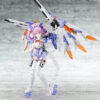 Kotobukiya – Megami Device DESIRE MAIDEN MEDIC 1/1 Plastic Model (Licensed) - Photo 13 | TopGKStore