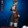 Threezero – FigZero 1/6 Tanjiro Kamado From Demon Slayer: Kimetsu no Yaiba 3Z06670W0 (Licensed) - Photo 5 | TopGKStore