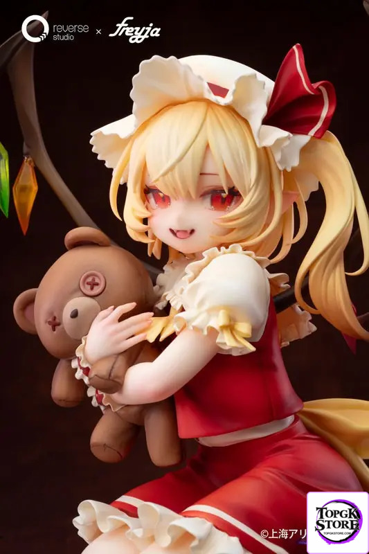 Reverse Studio & Freyja – Touhou Project Flandre Scarlet Innocent Time Ver. (Licensed) - Photo 1 | TopGKStore