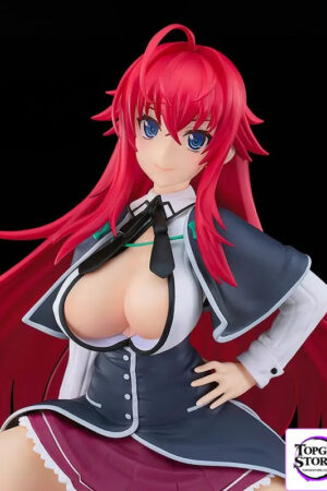 GSC – POP UP PARADE High School D x D HERO Rias Gremory: Doki Doki Ver. L size Complete Figure (Licensed) - Photo 2 | T