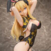 SkyTube – Enjou Genmu Tan Ping-Yi & Jin-Lian Bunny ver. illustration by Tony 1/4 Complete Figure (Licensed) - Photo
