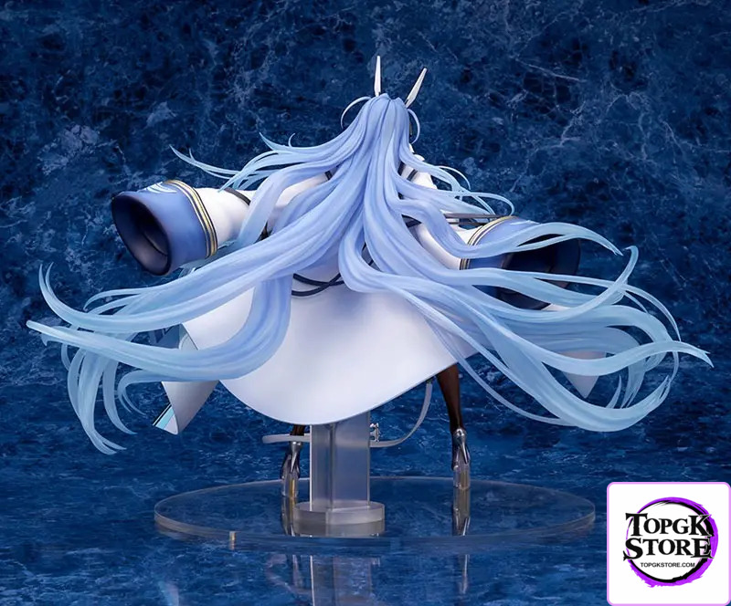 Alter – Azur Lane New Jersey 1/7 Complete Figure (Licensed) - Photo 8 | TopGKStore