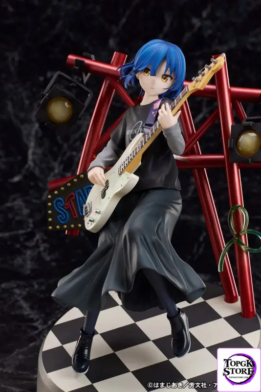 Aniplex – BOCCHI THE ROCK! Ryo Yamada 1/7 Scale Figure (Licensed) - Photo 9 | TopGKStore