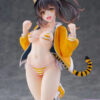 KoiKoi – -Sakura- Torako no Chobimi 1/6 Complete Figure (Licensed) - Photo 8 | TopGKStore
