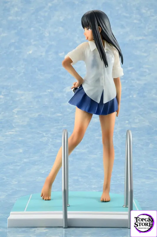 Bell Fine – Ijiranaide Nagatoro-san 2nd Attack Nagatoro-san 1/7 Complete Figure (Licensed) - Photo 8 | TopGKStore