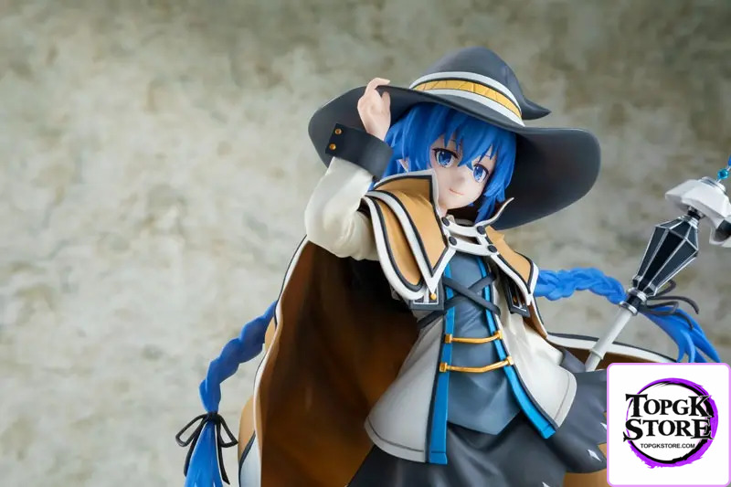 KADOKAWA – CAworks Mushoku Tensei: Jobless Reincarnation Roxy Migurdia (Licensed) - Photo 6 | TopGKStore