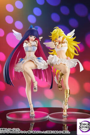GSC – POP UP PARADE Panty & Stocking with Garterbelt Repent Ver. L size (Licensed) - Photo 1 | TopGKStore