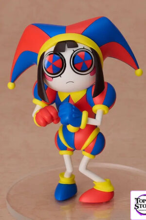 GSC – POP UP PARADE The Amazing Digital Circus Pomni Complete Figure (Licensed) - Photo 1 | TopGKStore