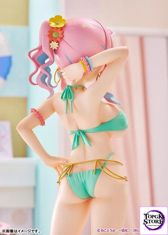WAVE – Onii-chan wa Oshimai! Kaede Hozuki 1/7 Complete Figure (Licensed) - Photo 2 | TopGKStore