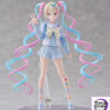 GSC – figma NEEDY STREAMER OVERLOAD OMGkawaiiAngel-chan (Licensed) - Photo 5 | TopGKStore