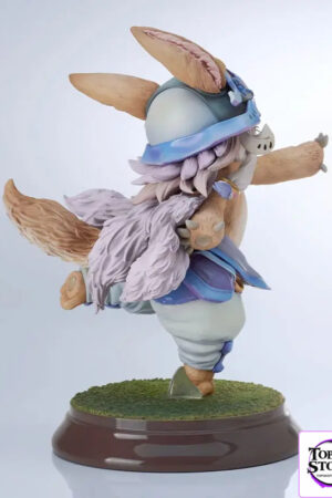 GSC – Made in Abyss: The Golden City of the Scorching Sun Nanachi: New Outfit Ver. (Licensed) - Photo 2 | TopGKStore