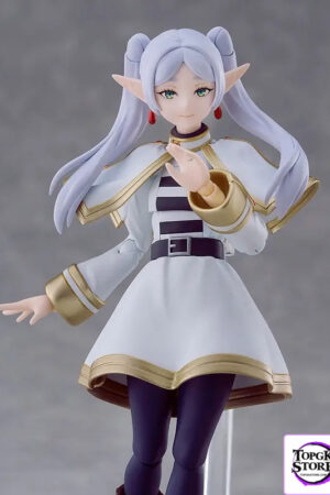GSC – figma Frieren: Beyond Journey’s End Frieren (Licensed) - Photo 1 | TopGKStore