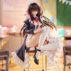 DMM Factory – Maid Maison Hanikami Kanojo Kasane Minazumi 1/6 Complete Figure (Licensed) - Photo 3 | TopGKStore