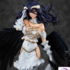 KADOKAWA – OVERLORD IV Albedo Wing ver. 1/7 Complete Figure (Licensed) - Photo 7 | TopGKStore