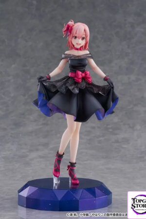 SSF & eStream – My Youth Romantic Comedy Is Wrong As I Expected. Final Yui Yuigahama -Starry Dress Ver.- 1/7 Scale 
