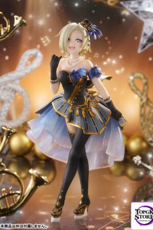 PLUM – Love Live! Nijigasaki High School Idol Club Mia Taylor 1/7 Complete Figure (Licensed) - Photo 1 | TopGKStore