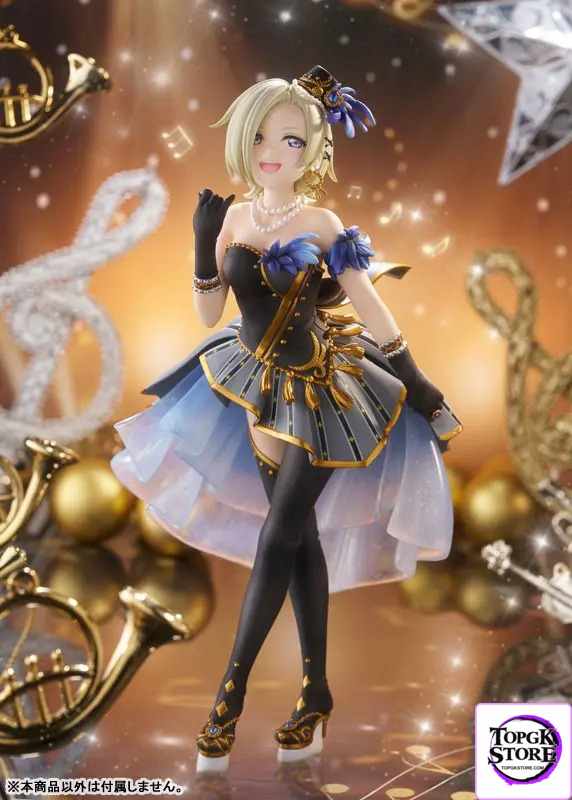 PLUM – Love Live! Nijigasaki High School Idol Club Mia Taylor 1/7 Complete Figure (Licensed) - Photo 1 | TopGKStore