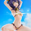 KADOKAWA – KDcolle Gushing over Magical Girls Magia Baiser Swimsuit ver. 1/6 Complete Figure (Licensed) - Photo 12 | To