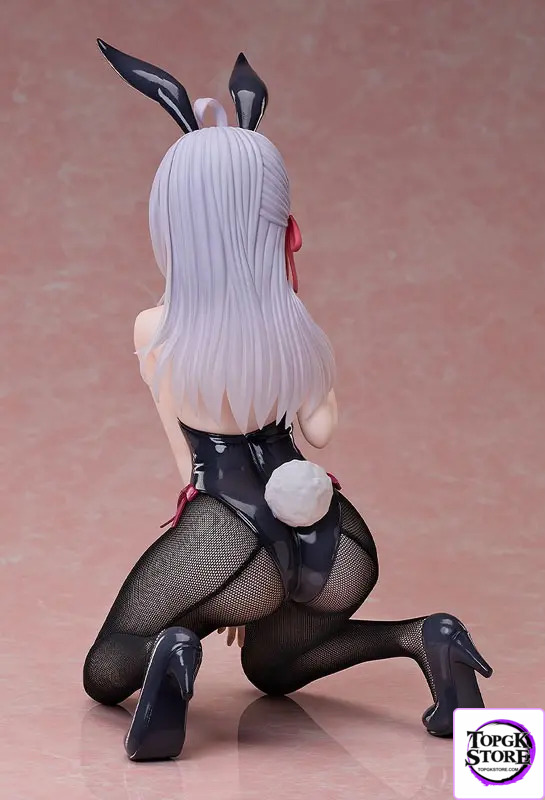 FREEing – Alya Sometimes Hides Her Feelings in Russian Alisa Mikhailovna Kujou Bunny Ver. 1/4 Complete Figure (Licensed