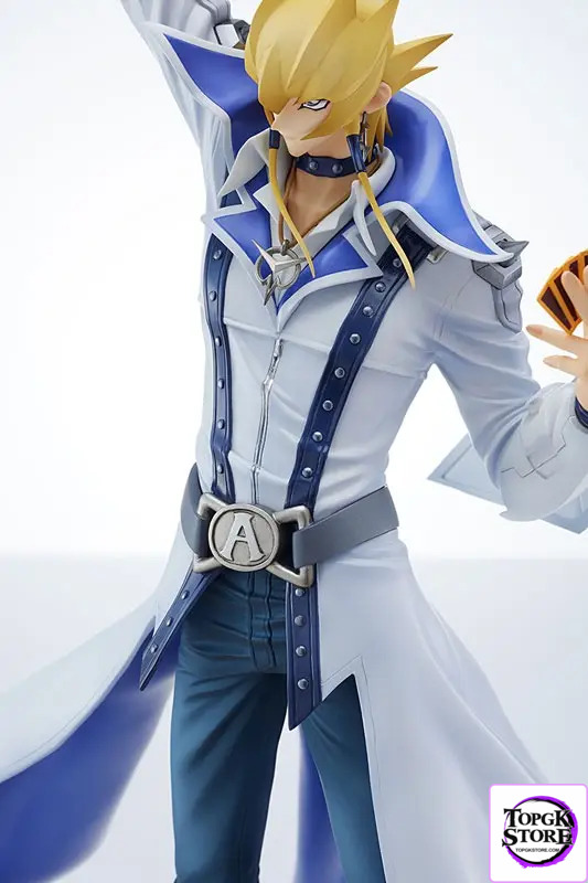 AMAKUNI – Yu-Gi-Oh! 5D’s Jack Atlas 1/7 Complete Figure (Licensed) - Photo 13 | TopGKStore