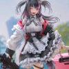 Phat! – ARMS NOTE Jirai-chan 1/7 Complete Figure (Licensed) - Photo 12 | TopGKStore
