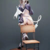 Hobby Chaton – Mukuchikei Gal Succubus Yuki Shinomiya Illustrated by sune 1/6 Complete Figure (Licensed) - Photo 20 | T
