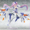 Kotobukiya – Megami Device DESIRE MAIDEN MEDIC 1/1 Plastic Model (Licensed) - Photo 2 | TopGKStore