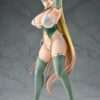 Q-six – Tasogare no Shou Elf Eirene 1/6 Complete Figure (Licensed) - Photo 32 | TopGKStore