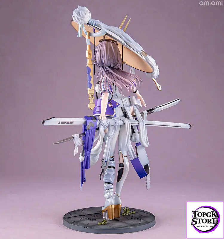 GSAS X GSC – Goddess of Victory Nikke Scarlet (Licensed) - Photo 14 | TopGKStore