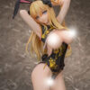 SkyTube – Enjou Genmu Tan Ping-Yi & Jin-Lian Bunny ver. illustration by Tony 1/4 Complete Figure (Licensed) - Photo