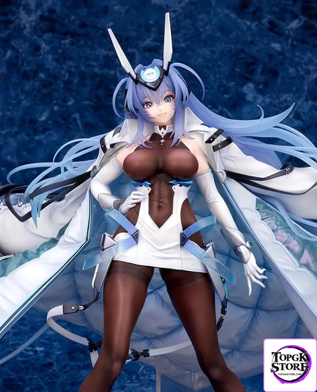 Alter – Azur Lane New Jersey 1/7 Complete Figure (Licensed) - Photo 1 | TopGKStore