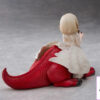 KADOKAWA – KDcolle Delicious in Dungeon Nom-Nom Falin (Chimera) KADOKAWA Special Set Complete Figure (Licensed) - Photo