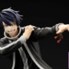 Kotobukiya – ARTFX J Tougen Anki Shiki Ichinose 1/8 Complete Figure (Licensed) - Photo 8 | TopGKStore