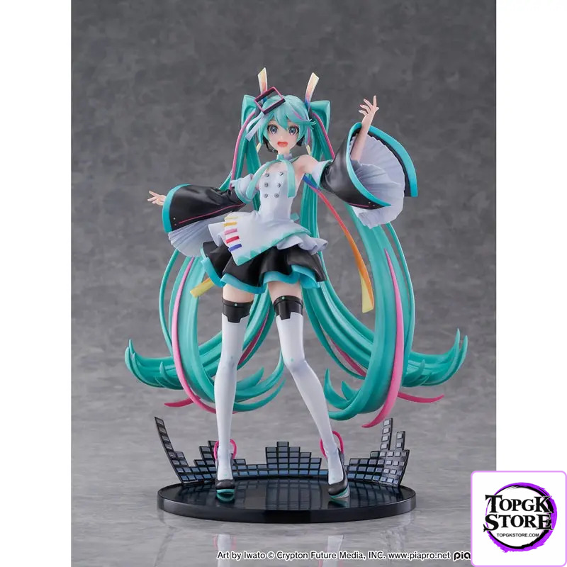 HOBBY STOCK & WING – Hatsune Miku HATSUNE MIKU EXPO 10th Anniversary ver. (Licensed) - Photo 1 | TopGKStore