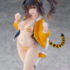 KoiKoi – -Sakura- Torako no Chobimi 1/6 Complete Figure (Licensed) - Photo 9 | TopGKStore