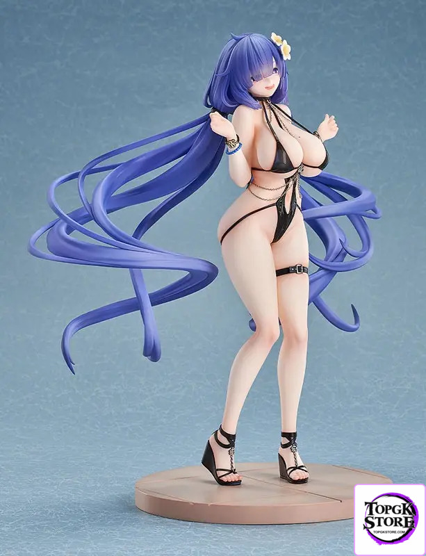 GSAS X GSC – Azur Lane Mogador: Locker Room Lechery Ver. (Licensed) - Photo 2 | TopGKStore