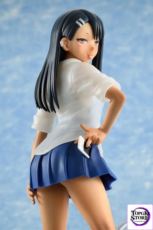 Bell Fine – Ijiranaide Nagatoro-san 2nd Attack Nagatoro-san 1/7 Complete Figure (Licensed) - Photo 2 | TopGKStore