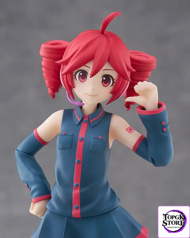 GSC – POP UP PARADE Kasane Teto L size Complete Figure (Licensed) - Photo 2 | TopGKStore