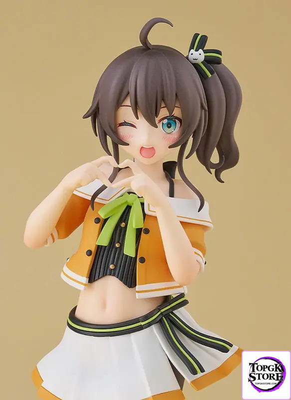 GSC – POP UP PARADE hololive production Natsuiro Matsuri Complete Figure (Licensed) - Photo 2 | TopGKStore