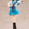 KADOKAWA – KDcolle Haruhi Suzumiya Series Light Novel: Haruhi Suzumiya 1/7 Complete Figure (Licensed) - Photo 8 | TopGK