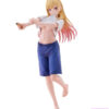 FURYU – TENITOL TALL Marin Kitagawa Wakana Gojo’s P.E. Uniform ver. Complete Figure (Licensed) - Photo 14 | TopGK