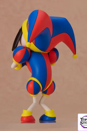 GSC – POP UP PARADE The Amazing Digital Circus Pomni Complete Figure (Licensed) - Photo 2 | TopGKStore
